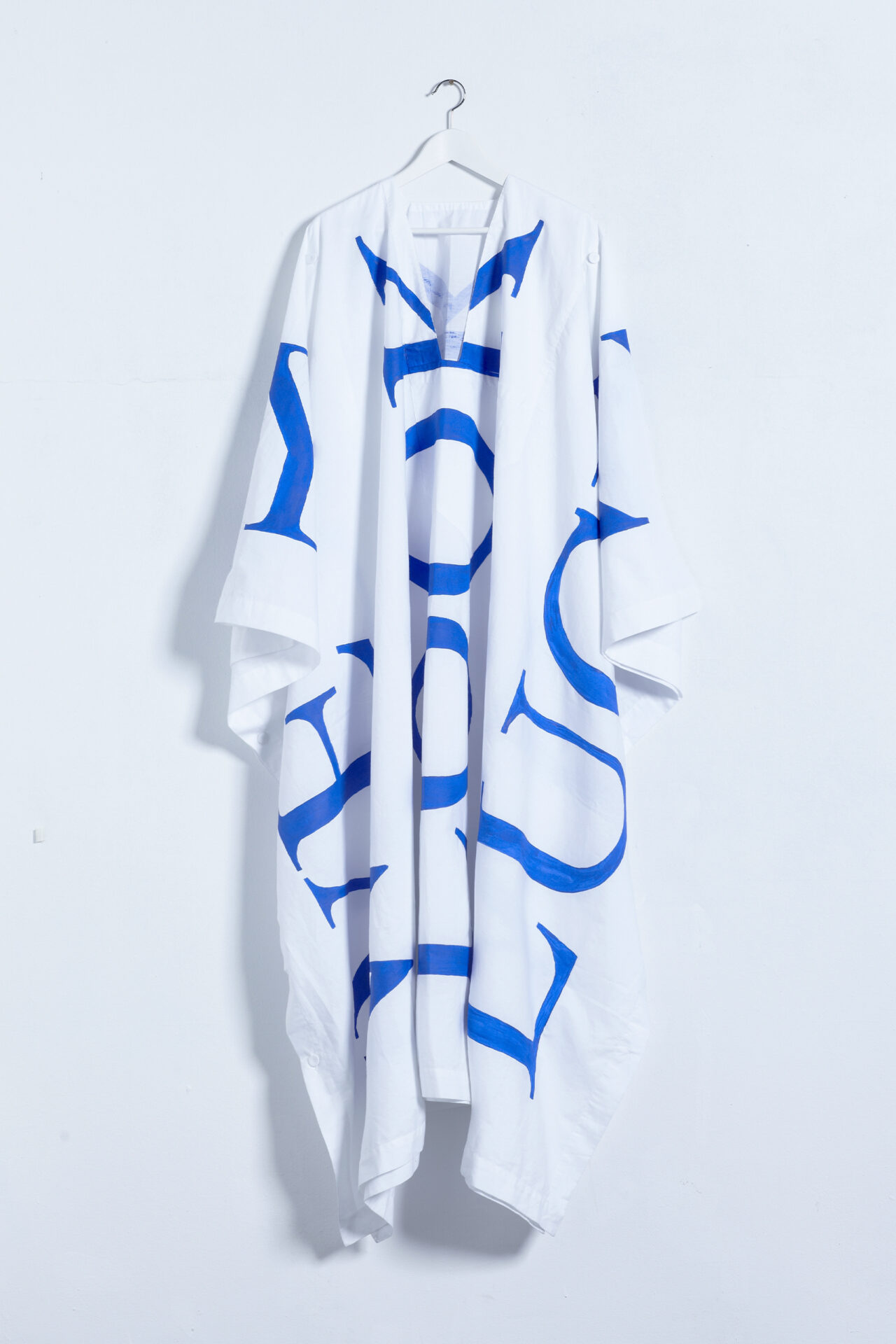 archive Sabine Delafone for marios ss 2014 Lorenzini shirt