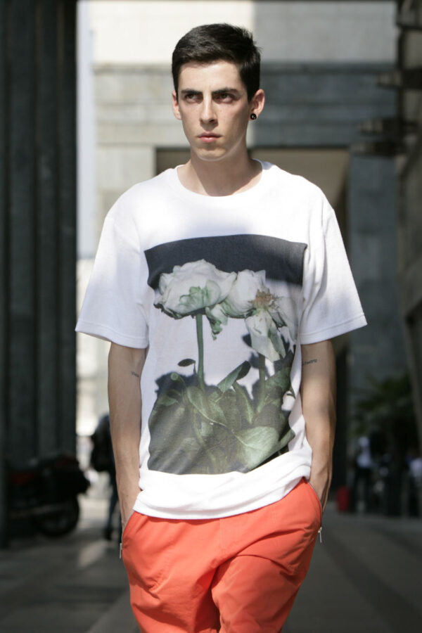 archive marios ss 2009 circlesquare Photo Nadia Moro