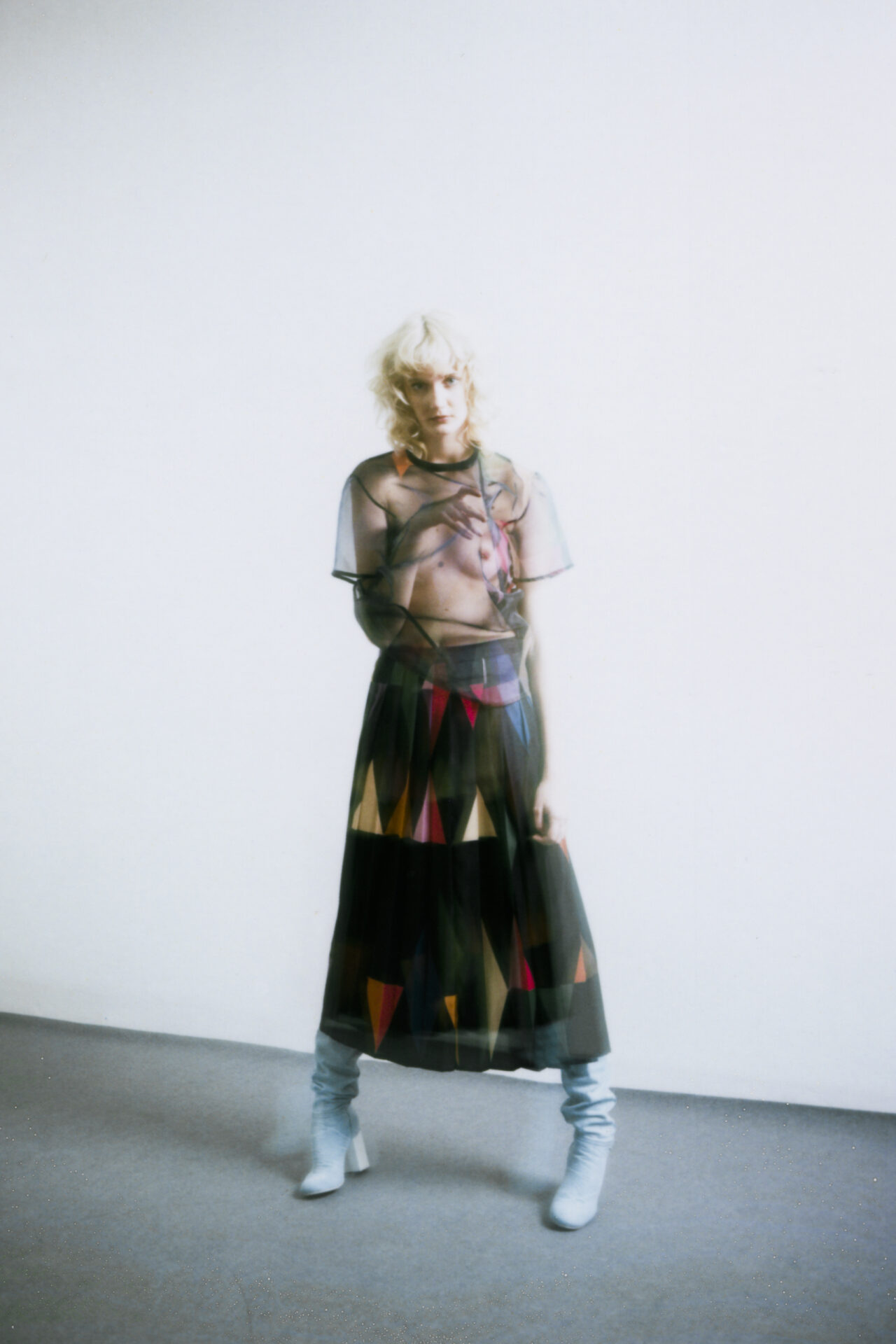archive paolo gonzato x marios ss 2016 cocoon photo mara corsino