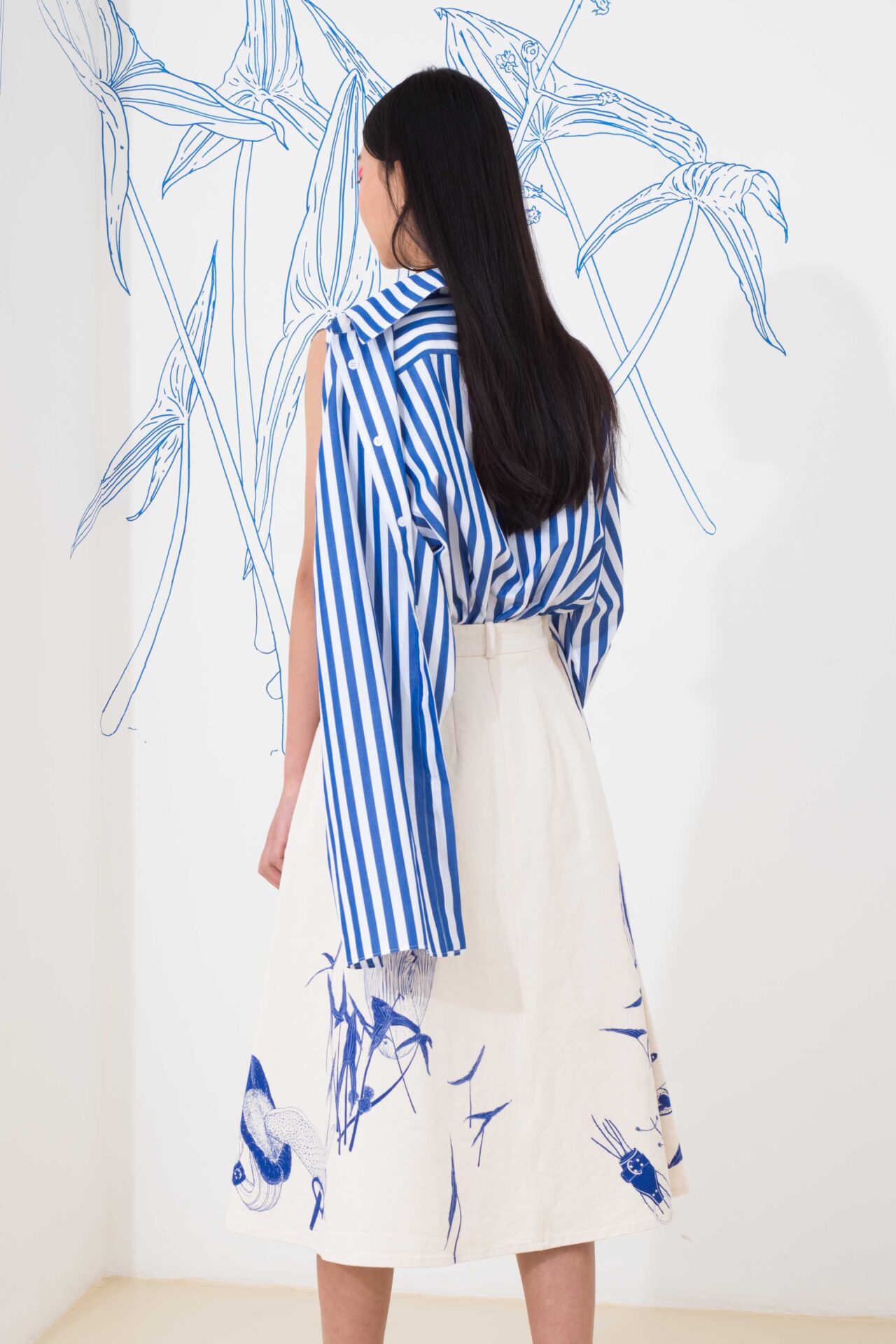 archive Marco Basta x marios ss 2019 warriors of the world styling Lori Girgenti photo Martina Giammaria art direction Sabrina Ciofi