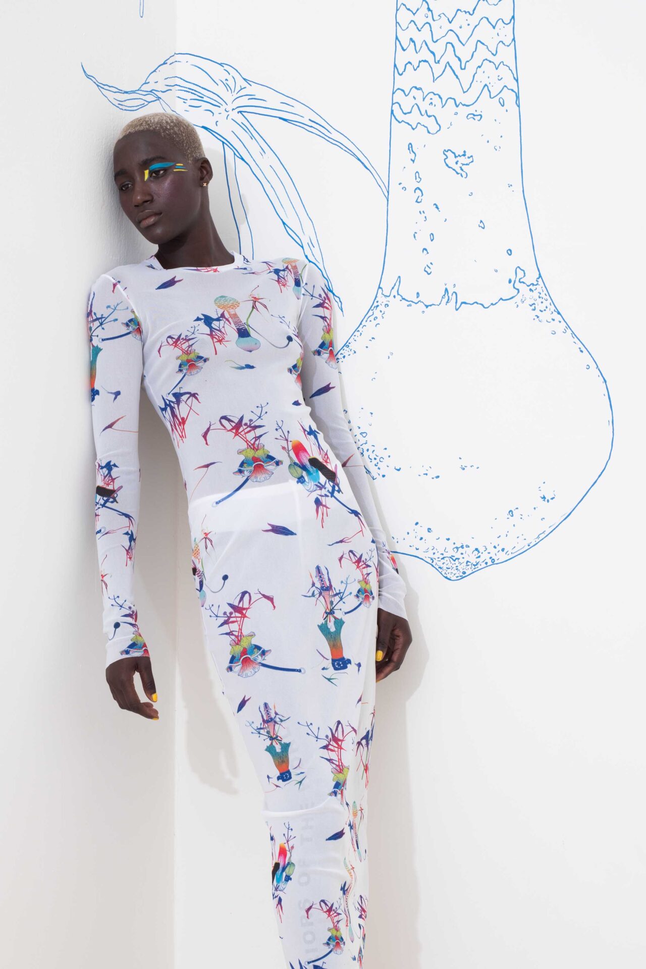 archive Marco Basta x marios ss 2019 warriors of the world styling Lori Girgenti photo Martina Giammaria art direction Sabrina Ciofi