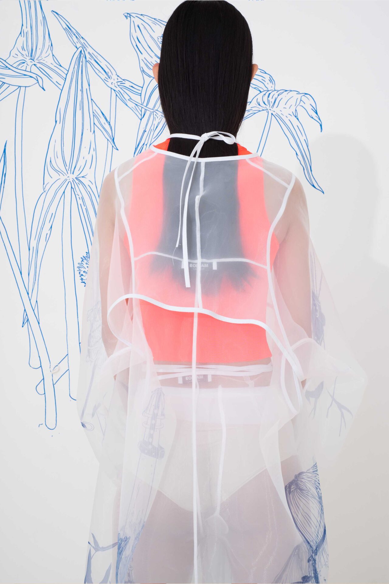 archive Marco Basta x marios ss 2019 warriors of the world styling Lori Girgenti photo Martina Giammaria art direction Sabrina Ciofi
