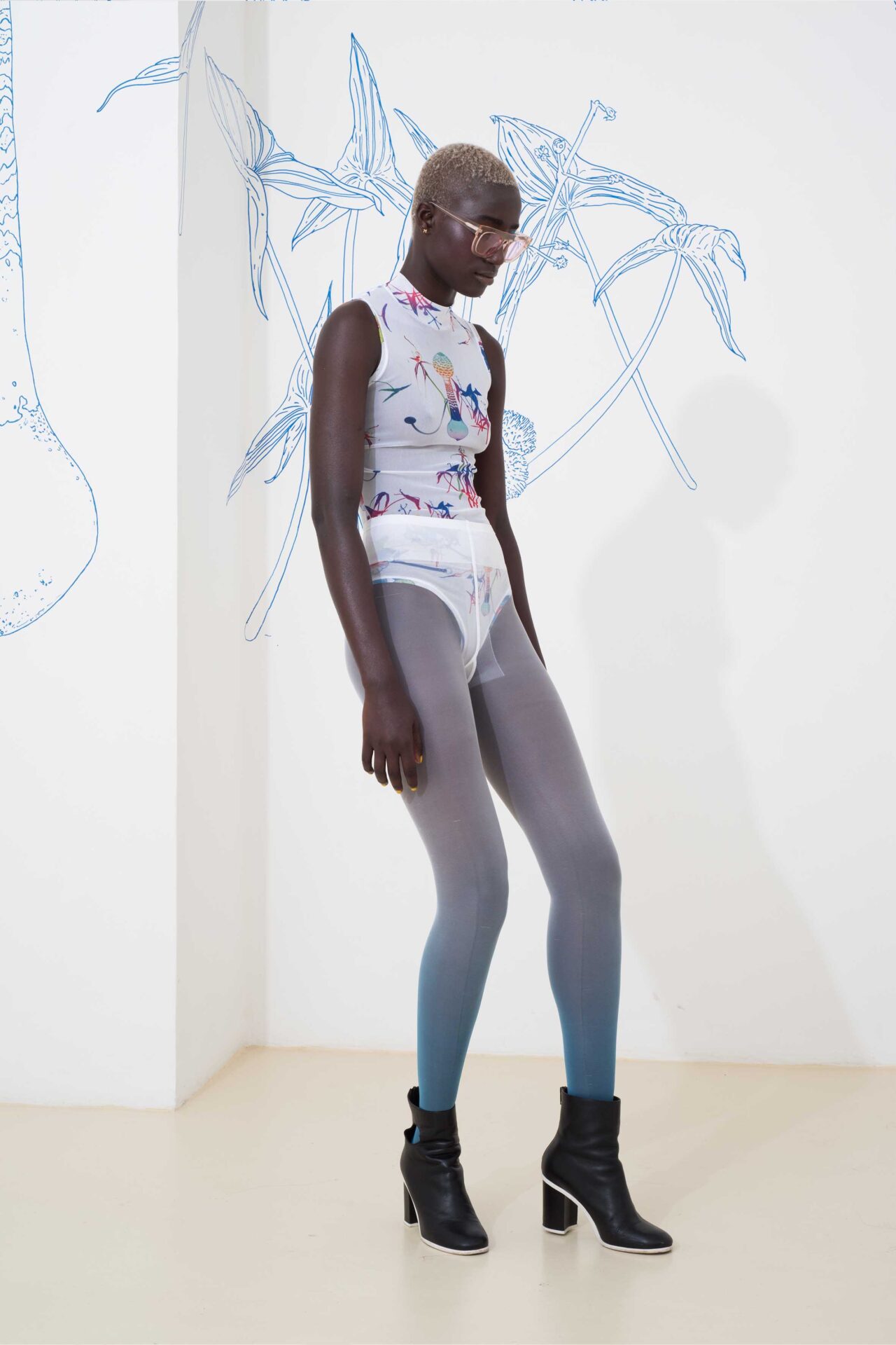 archive Marco Basta x marios ss 2019 warriors of the world styling Lori Girgenti photo Martina Giammaria art direction Sabrina Ciofi