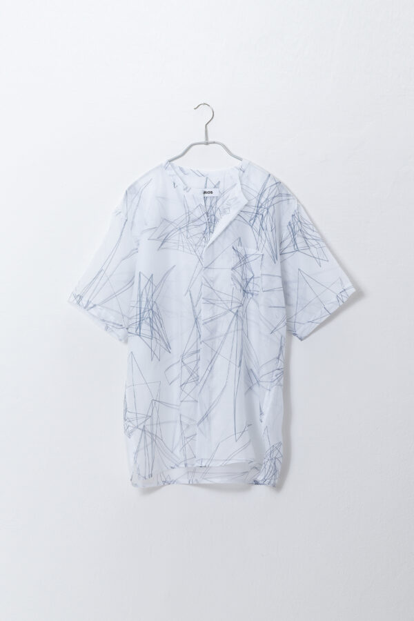 Maja Wolinska for marios ss 2013 cover to uncover